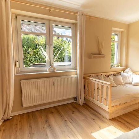 Innenstadt Appartement *Garten* Drezno Zewnętrze zdjęcie