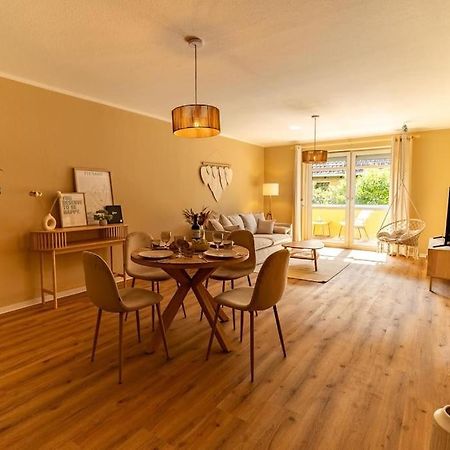 Innenstadt Appartement *Garten* Drezno Zewnętrze zdjęcie