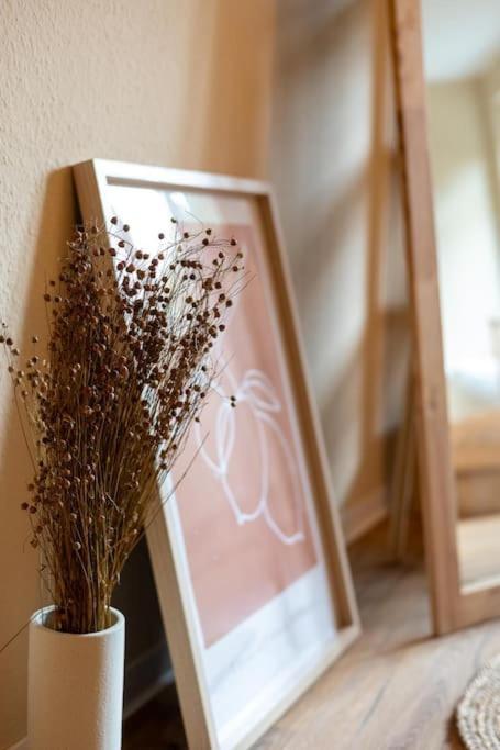 Innenstadt Appartement *Garten* Drezno Zewnętrze zdjęcie