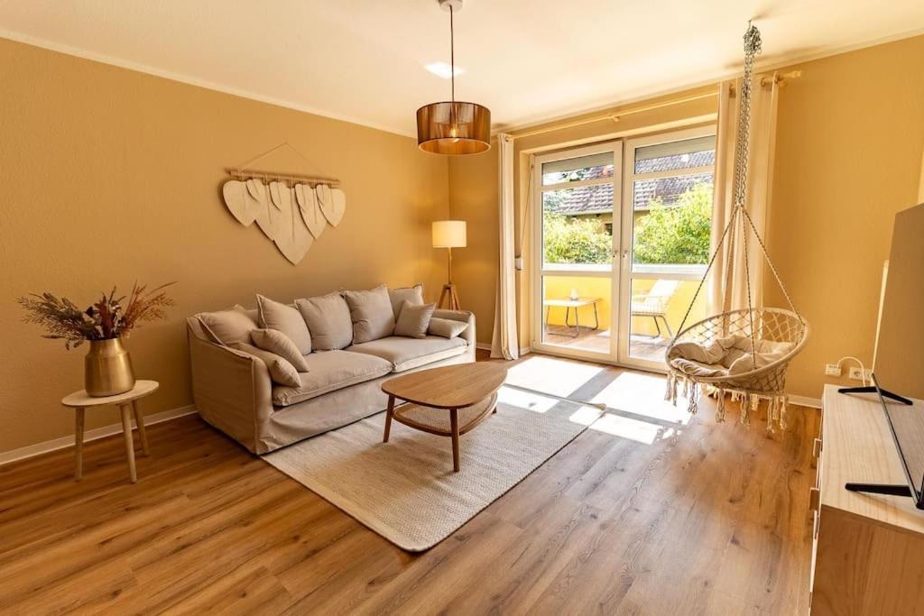 Innenstadt Appartement *Garten* Drezno Zewnętrze zdjęcie