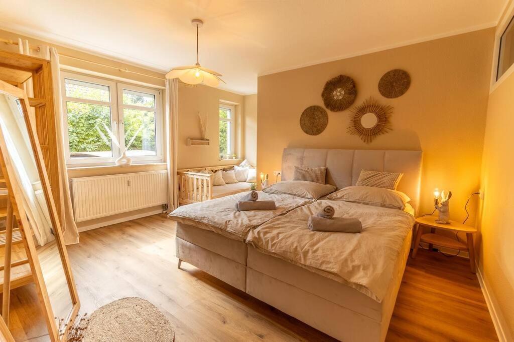 Innenstadt Appartement *Garten* Drezno Zewnętrze zdjęcie